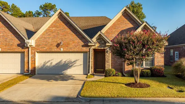 19 Valletta Cir, Little Rock, AR 72223
