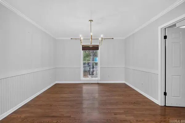 4 Combonne Court, Little Rock, AR 72211