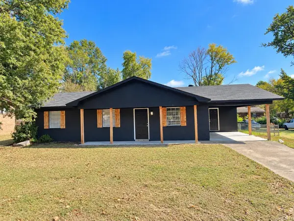 1415 Sherwood Drive, Malvern, AR 72104