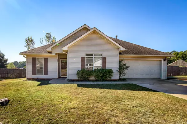 319 Sherry Ann Court, Alexander, AR 72002