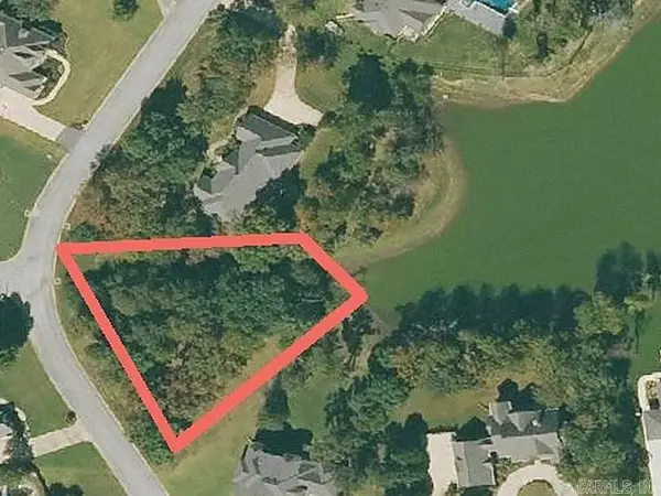 4400 Woodcrest Drive, Jonesboro, AR 72404