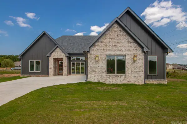1003 Black Bass Cove, Jacksonville, AR 72076