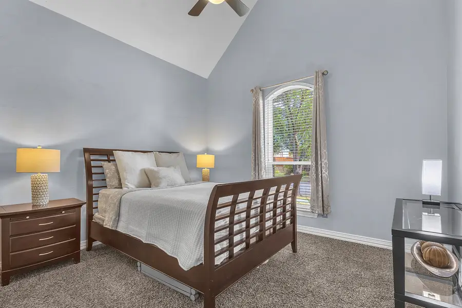 2313 S Clearspring Drive, Irving, TX 75063 - #2
