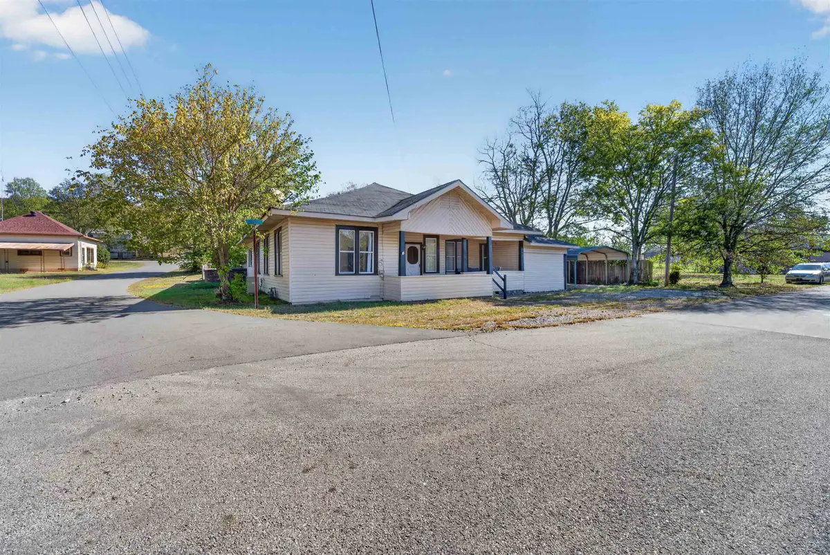 214 Gurdon Street, Norman, AR 71960 - #1