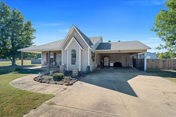 360 Cr 329, Jonesboro, AR 72401