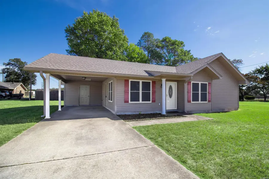 204 Dogwood Street, Lake City, AR 72437 - #2