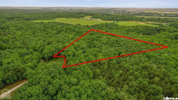 8208 Oak Creek, Harrisburg, AR 74232