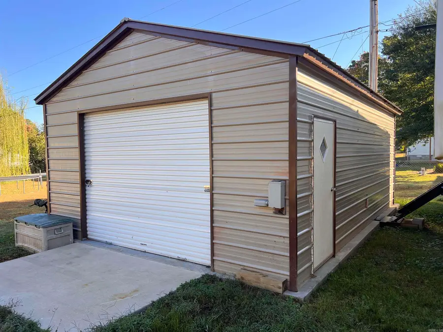 441 Sunset Drive, Heber Springs, AR 72543 - #2
