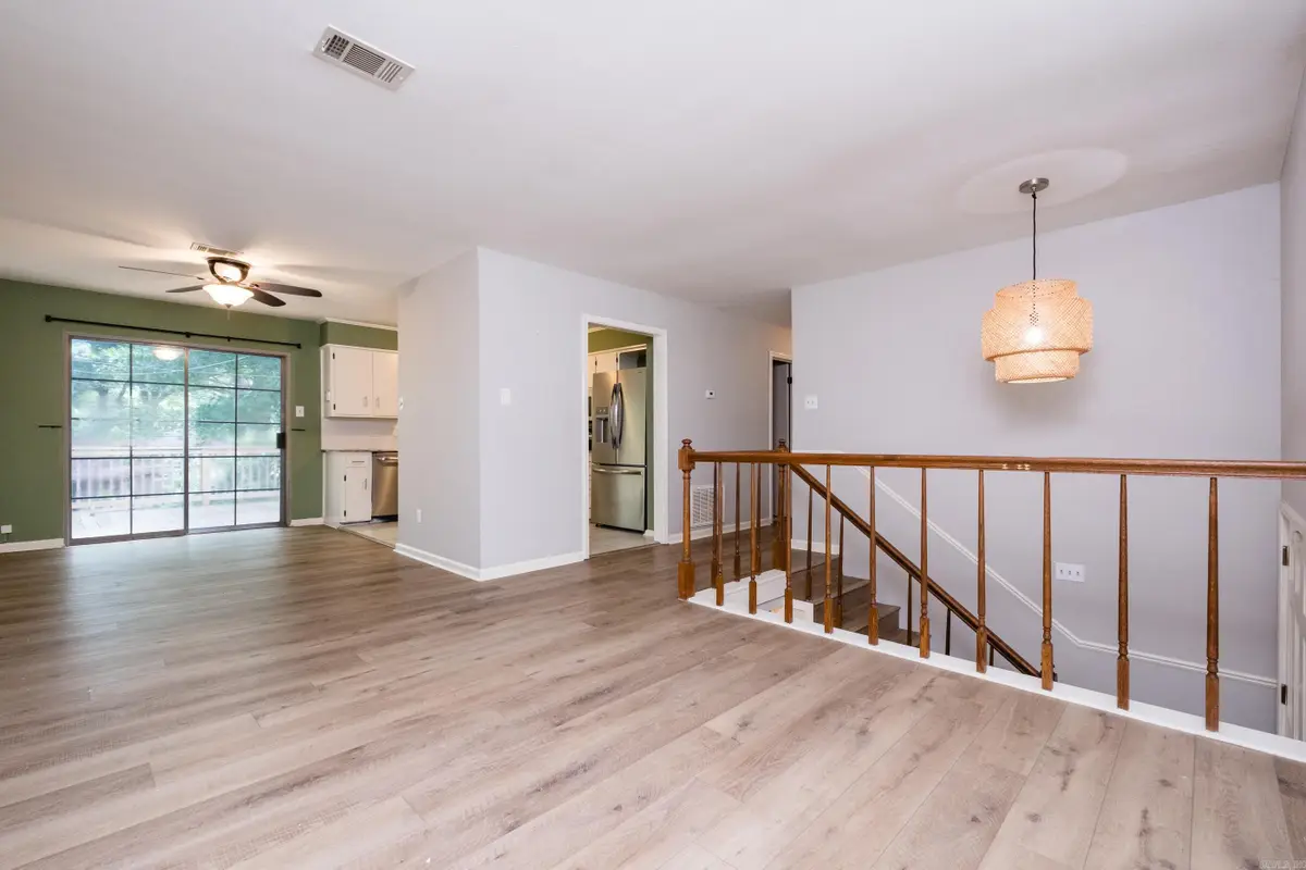 10 Cherrywood Ct, Little Rock, AR 72211 - #1