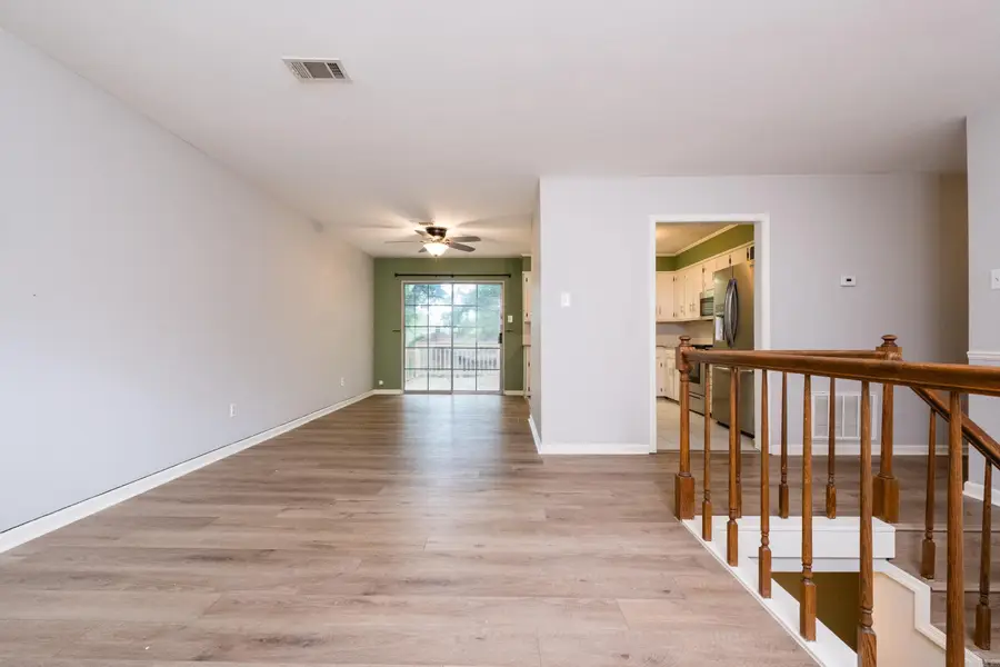 10 Cherrywood Ct, Little Rock, AR 72211 - #2