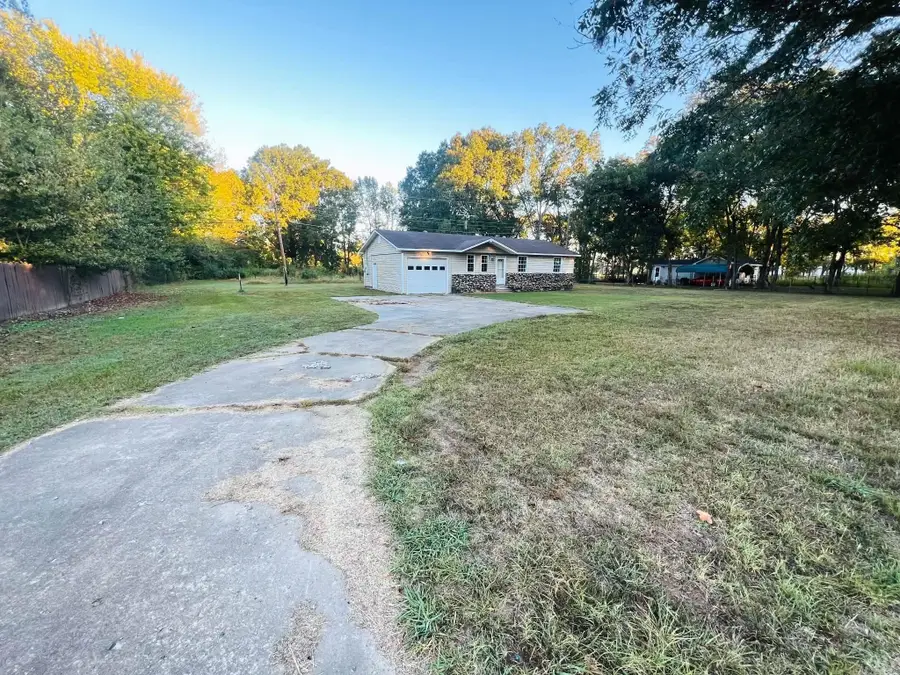 723 E Center Street, Beebe, AR 72012 - #3
