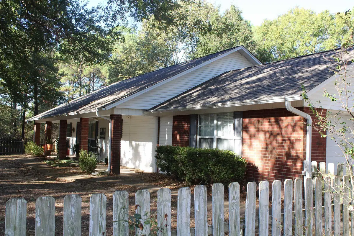 124 Hempstead 27 N., Nashville, AR 71852 - #1