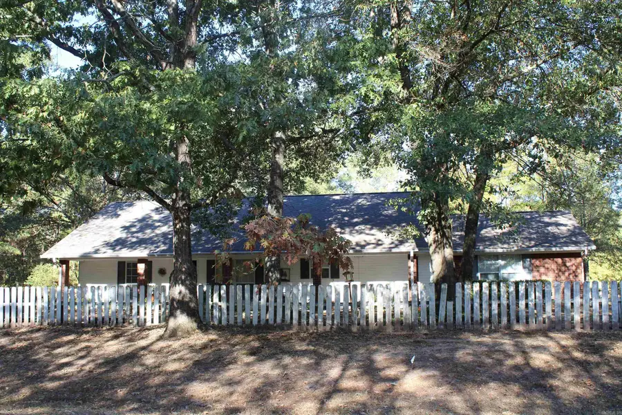 124 Hempstead 27 N., Nashville, AR 71852 - #2