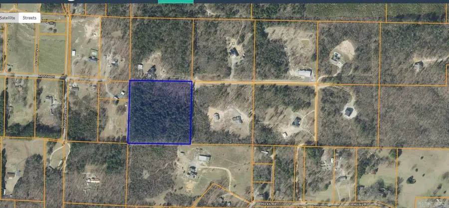 000 Coy Lane, Mabelvale, AR 72103 - #2