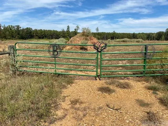 Address Withheld By Seller, Ashdown, AR 71822 - #1