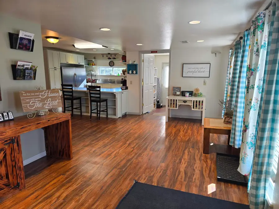 105 Polk Road 282, Hatfield, AR 71945 - #3