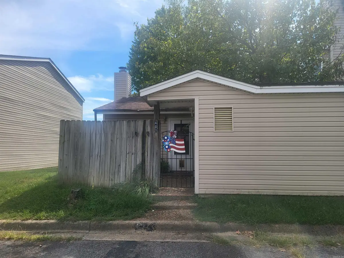 1 Shelby Drive #401, Sherwood, AR 72120 - #1