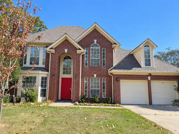 212 Birnham Cove Cove, North Little Rock, AR 72116