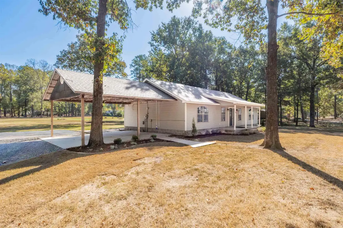 11124 Short Marche Rd, North Little Rock, AR 72113 - #1