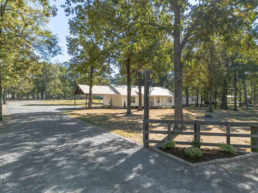 11124 Short Marche Rd, North Little Rock, AR 72113 - #3