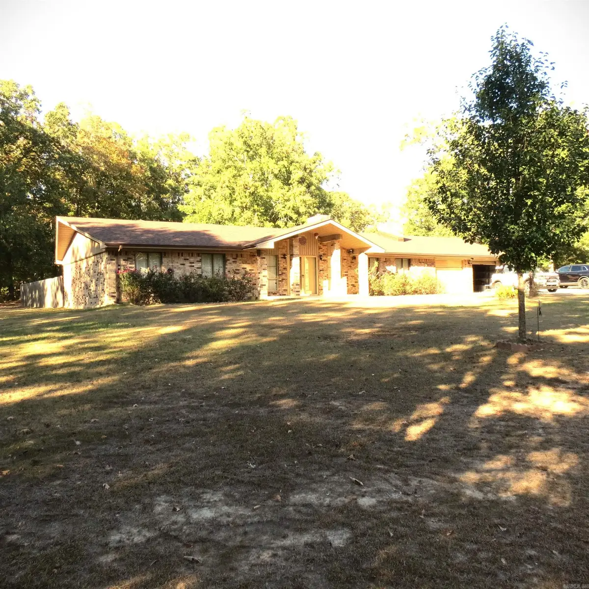 9827 Dyson Road, Pine Bluff, AR 71603 - #1