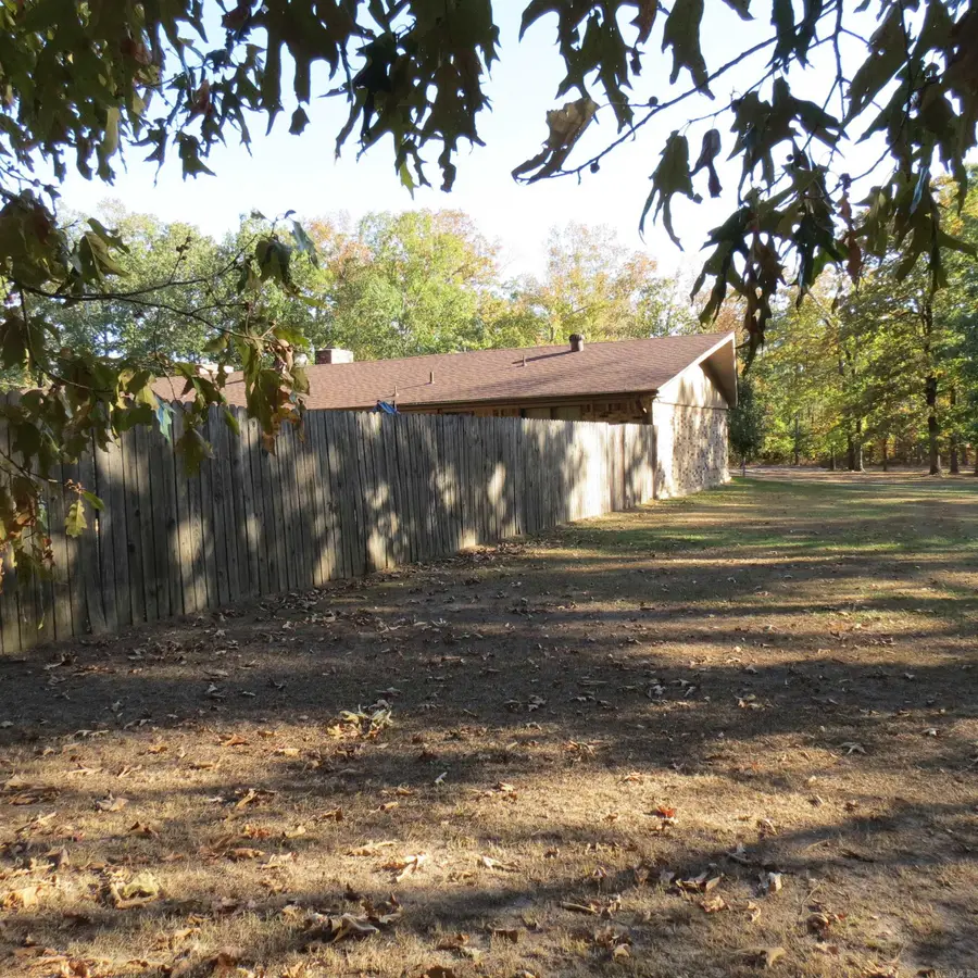 9827 Dyson Road, Pine Bluff, AR 71603 - #3