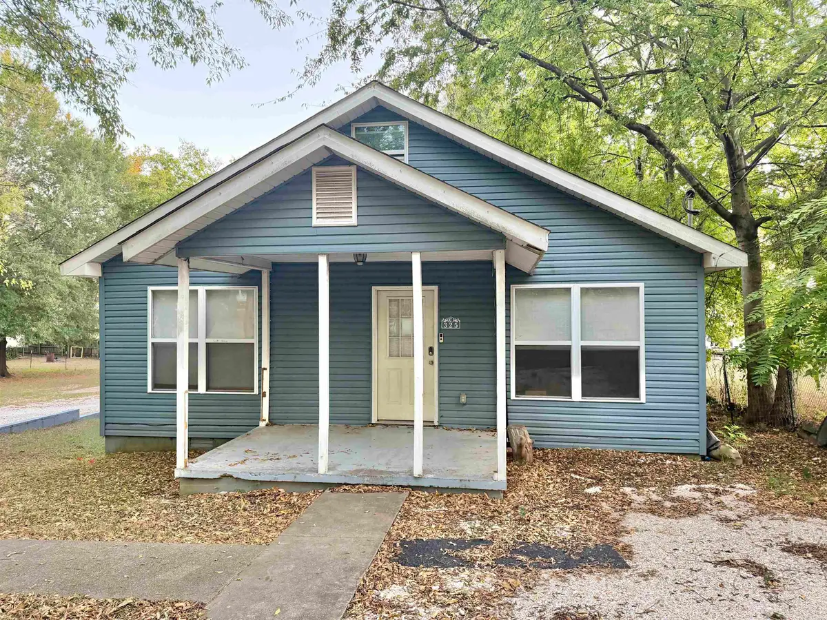 325 Leonard Street, Hot Springs, AR 71913 - #1