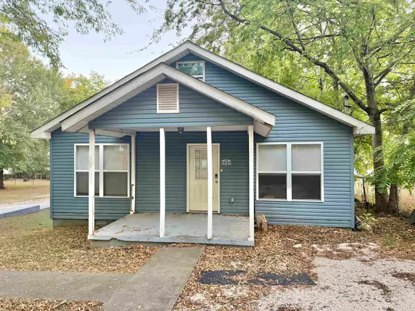 325 Leonard Street, Hot Springs, AR 71913
