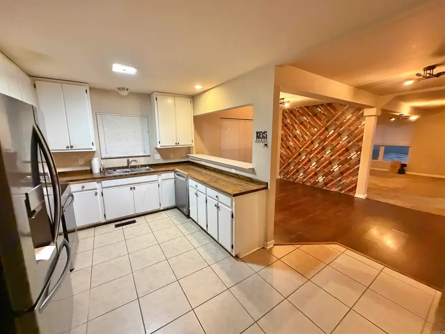325 Leonard Street, Hot Springs, AR 71913 - #3