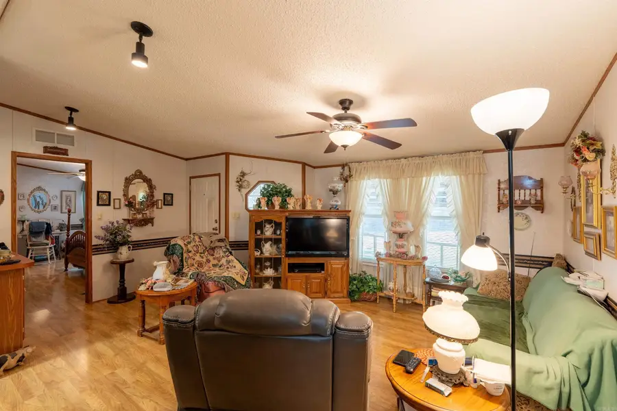 4935 Pangburn Road, Pangburn, AR 72121 - #3