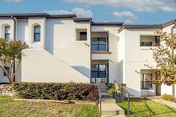 301 Kings Row #508, Little Rock, AR 72207