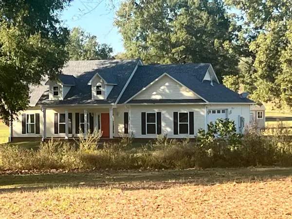 580 Highway 213, Hattieville, AR 72063