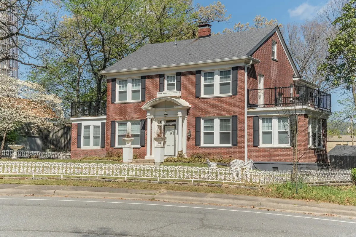 105 Trivista Left, Hot Springs, AR 71901 - #1
