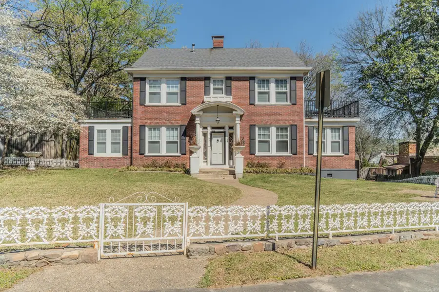 105 Trivista Left, Hot Springs, AR 71901 - #2