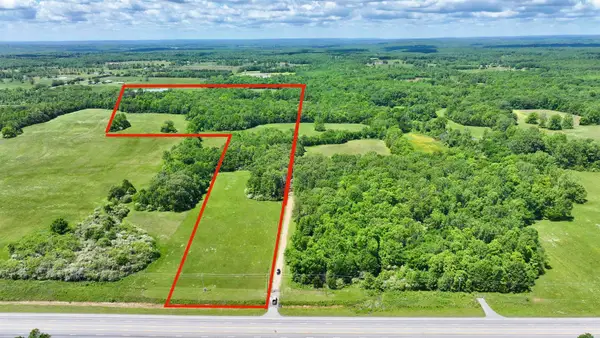 001 Hwy 167, Bradford, AR 72020