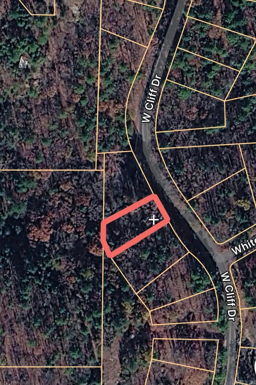 +/-.22 Acres Cliff West Dr, Fairfield Bay, AR 72088 - #1