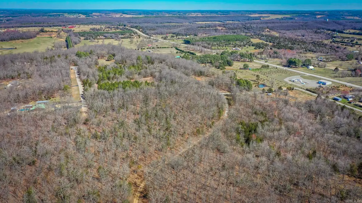 00 Overbeck Lane, Romance, AR 72136 - #1