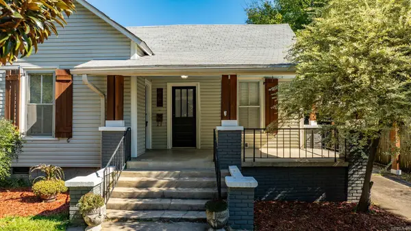 217 S Valentine St, Little Rock, AR 72205