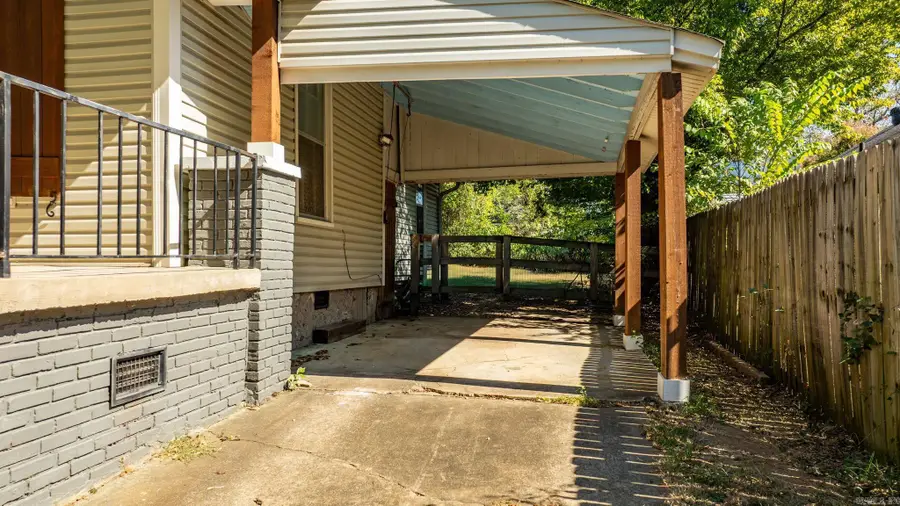 217 S Valentine St, Little Rock, AR 72205 - #3