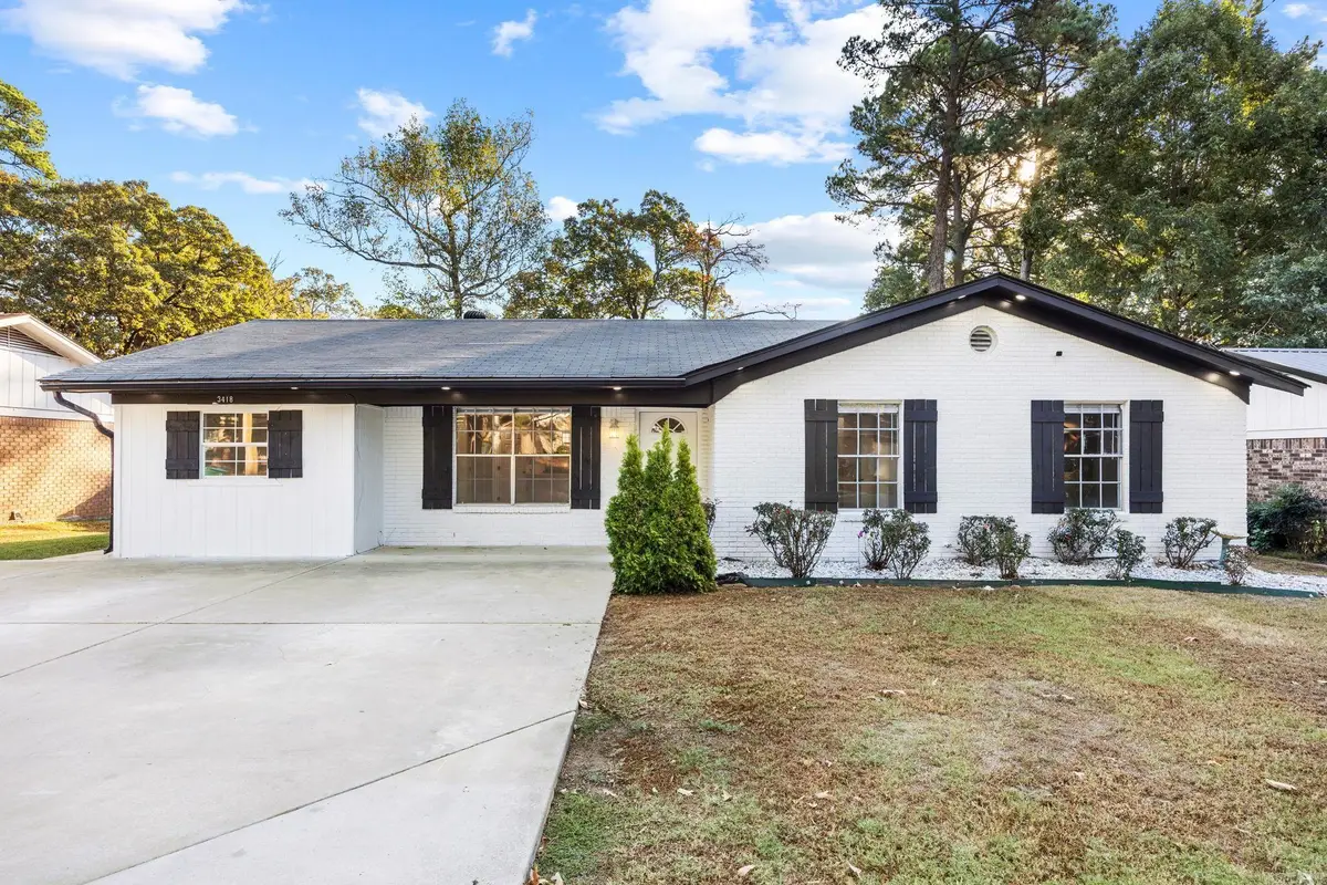 3418 Price Avenue, Bryant, AR 72022 - #1