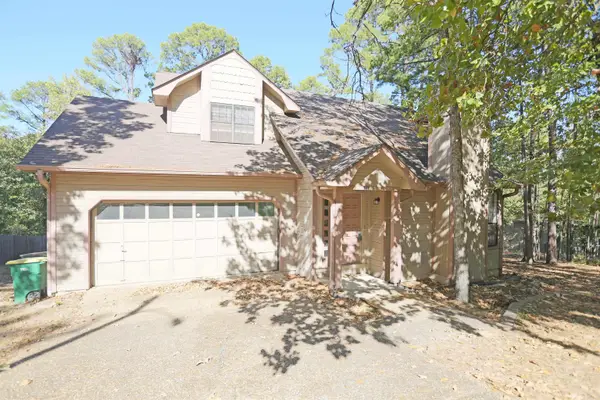 300 Shadow Ridge Drive, Little Rock, AR 72211
