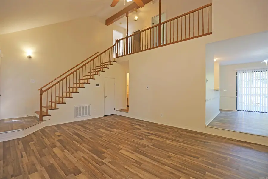 300 Shadow Ridge Drive, Little Rock, AR 72211 - #2