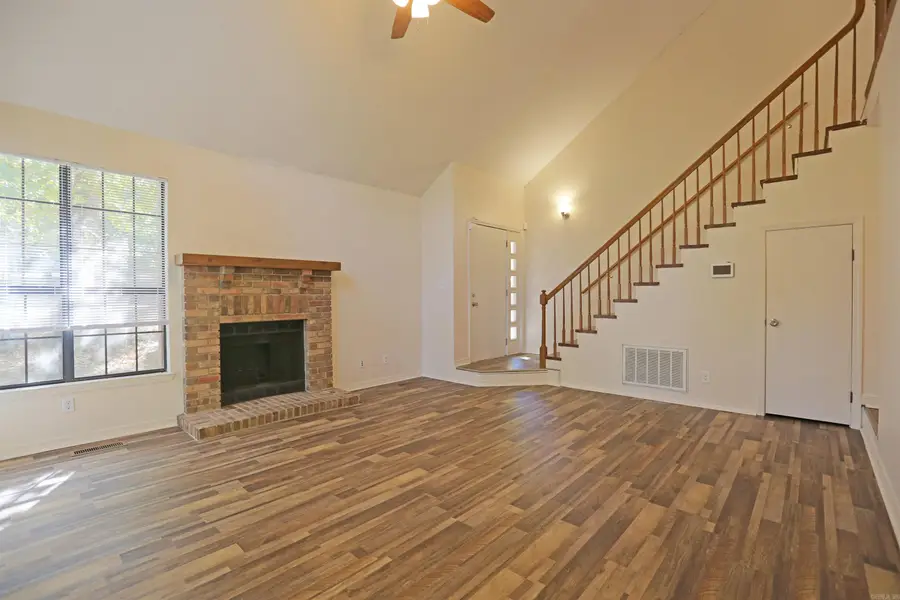 300 Shadow Ridge Drive, Little Rock, AR 72211 - #3