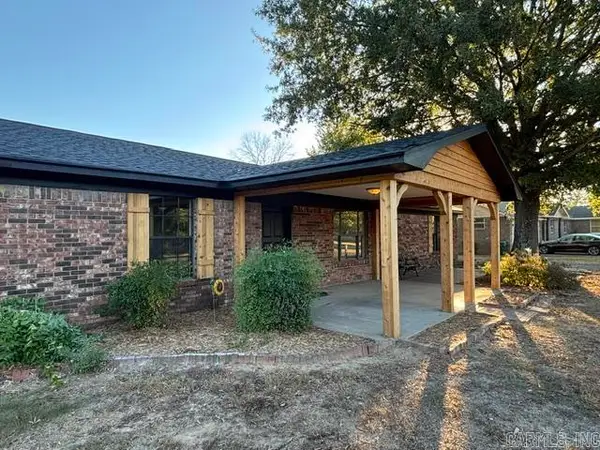 15 Earl Drive, Conway, AR 72032