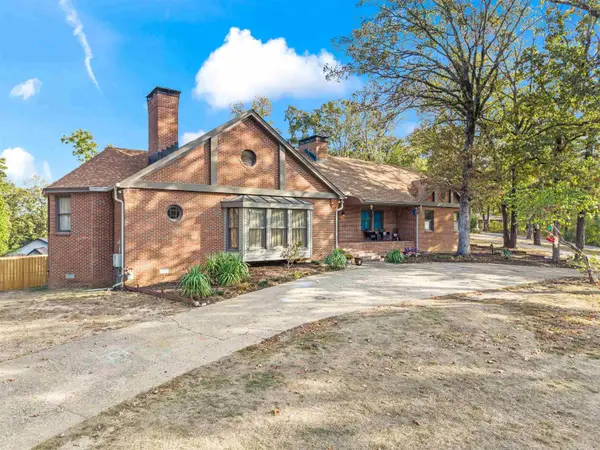 301 Belllaire Drive, Hot Springs, AR 71901