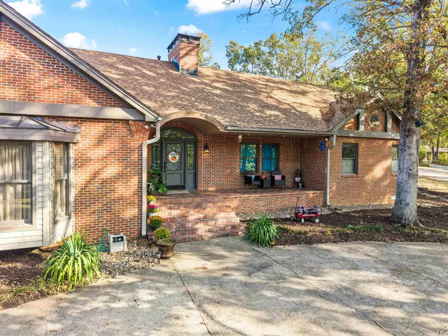 301 Belllaire Drive, Hot Springs, AR 71901 - #2