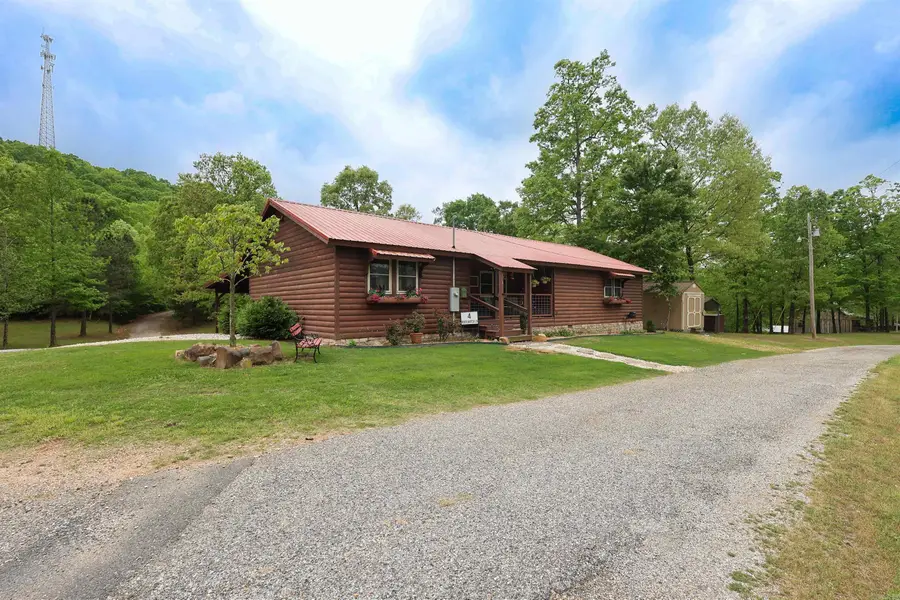 4 River Watch Lane, Glenwood, AR 71943 - #2
