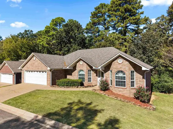 138 Southpark Place, Hot Springs, AR 71913