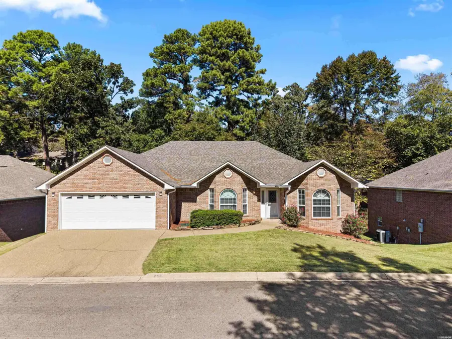 138 Southpark Place, Hot Springs, AR 71913 - #2