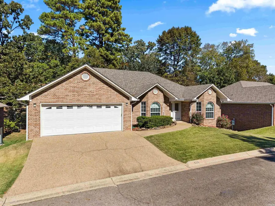 138 Southpark Place, Hot Springs, AR 71913 - #3